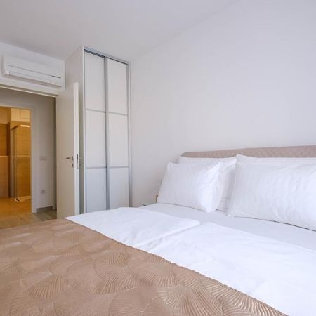 Mb Luxury Apartments Zadar Exterior photo