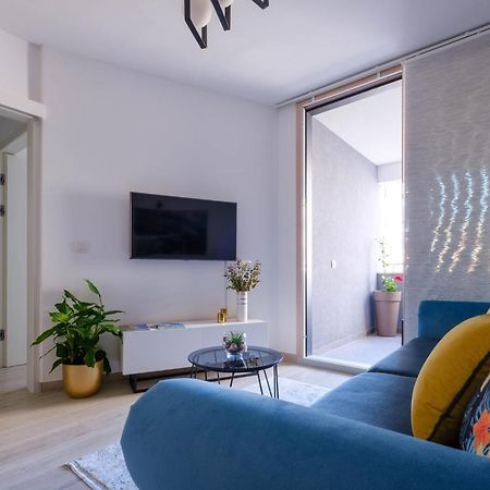 Mb Luxury Apartments Zadar Exterior photo