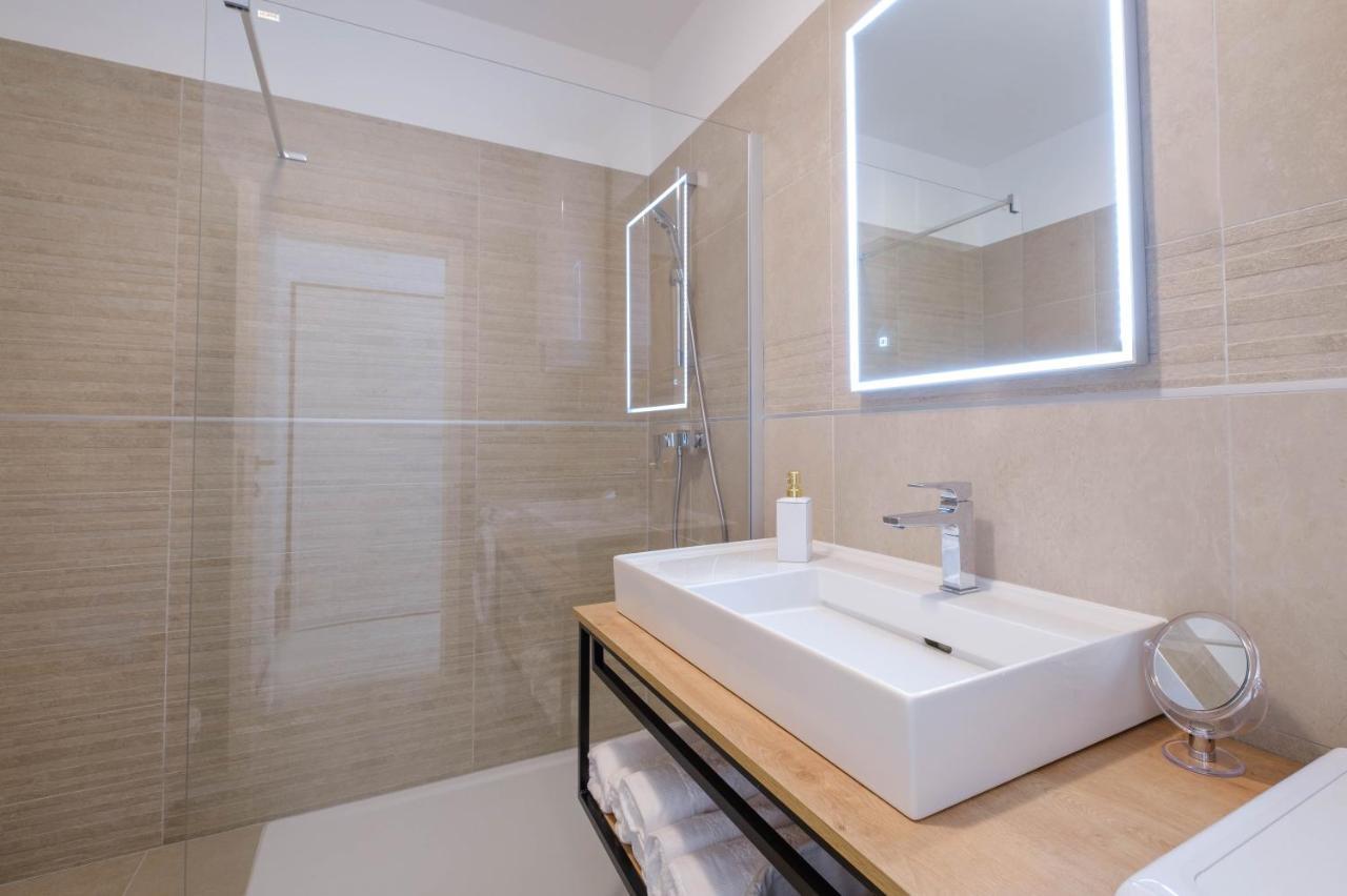 Mb Luxury Apartments Zadar Exterior photo
