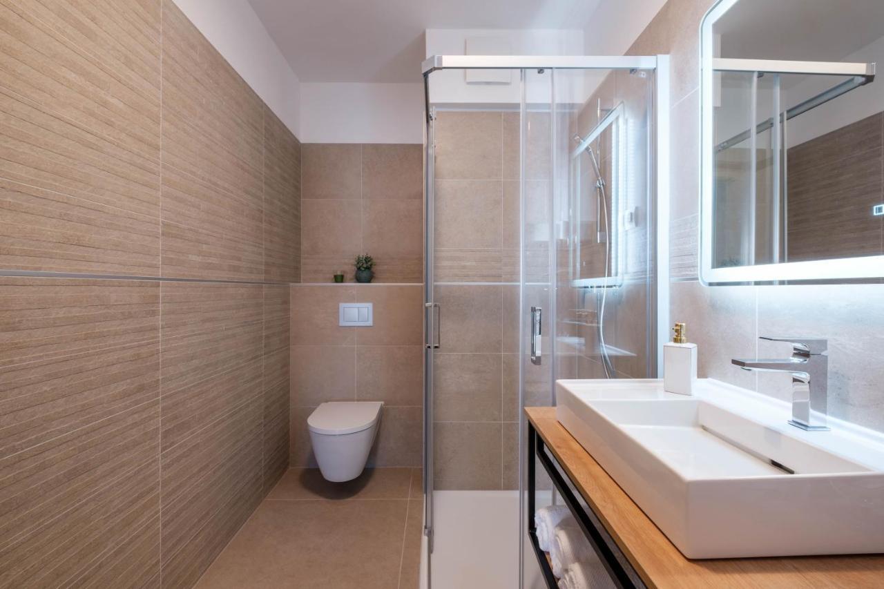 Mb Luxury Apartments Zadar Exterior photo
