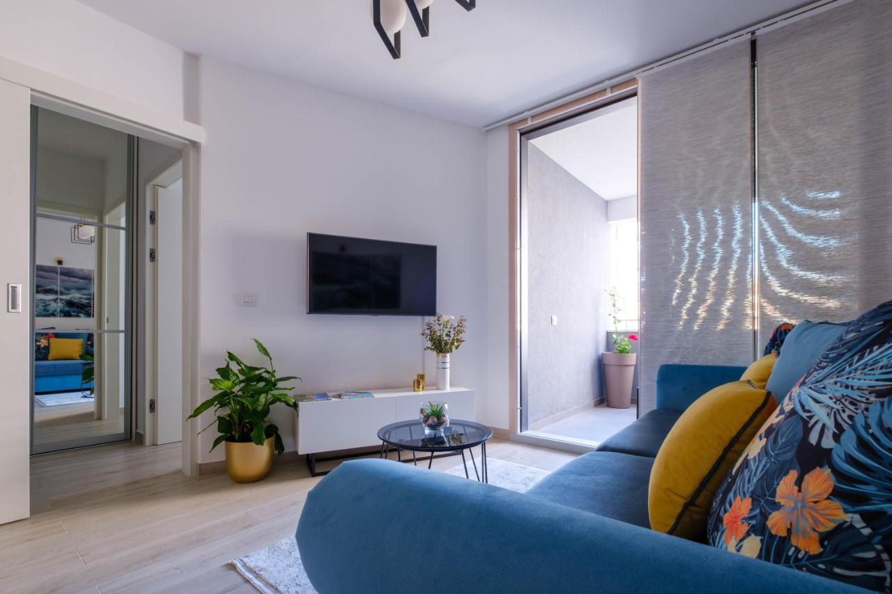 Mb Luxury Apartments Zadar Exterior photo