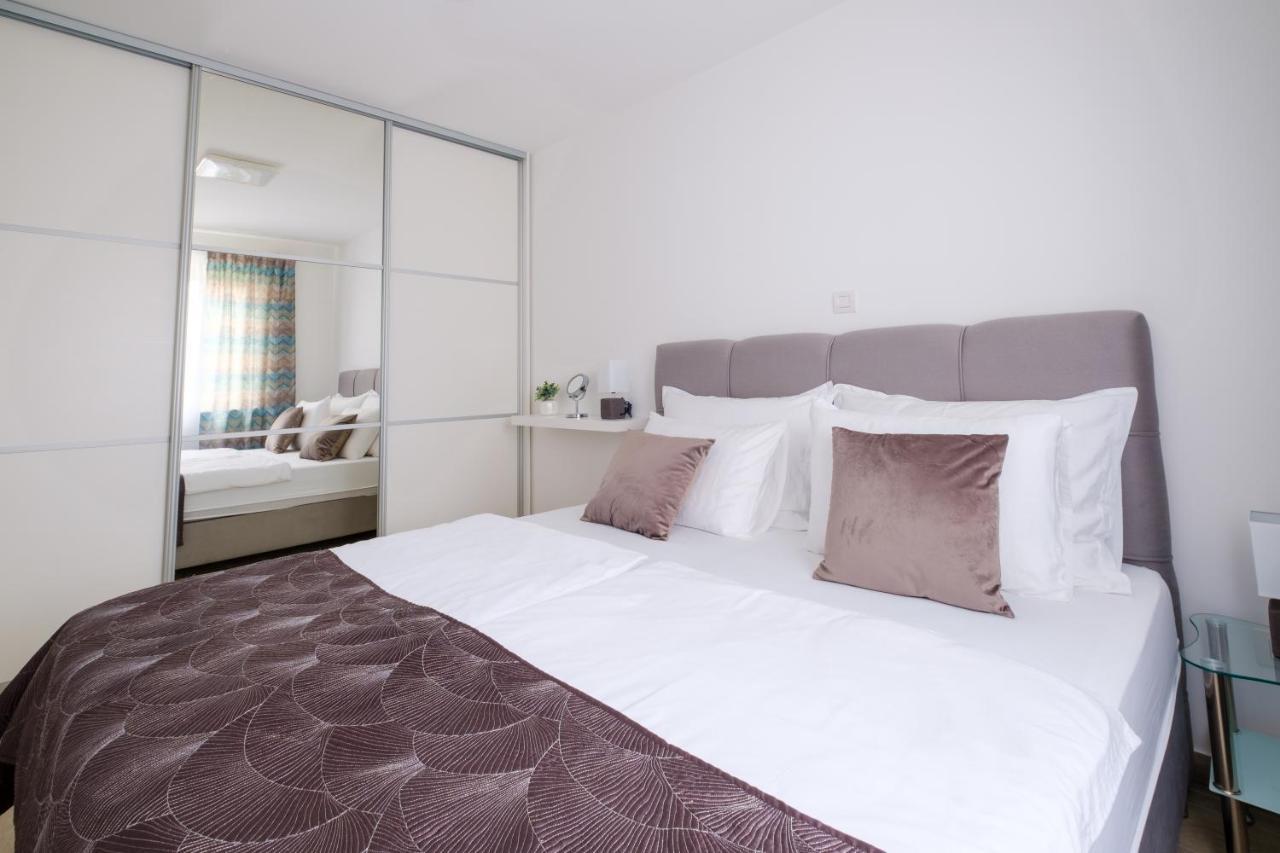 Mb Luxury Apartments Zadar Exterior photo