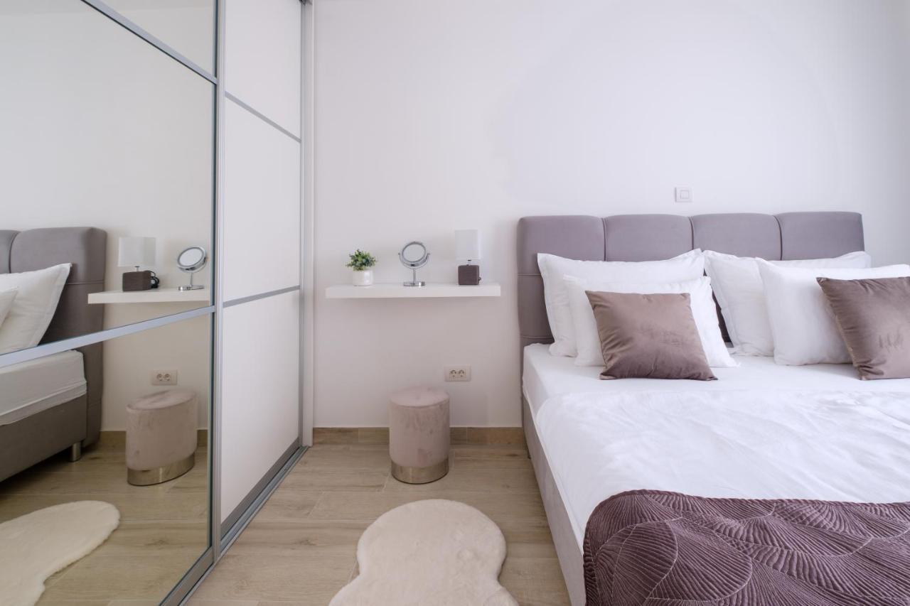 Mb Luxury Apartments Zadar Exterior photo