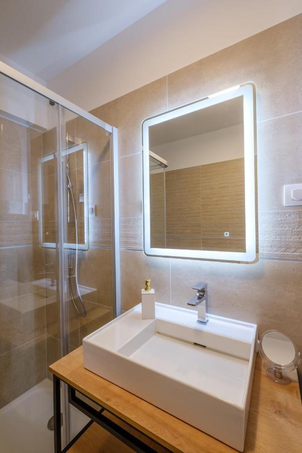 Mb Luxury Apartments Zadar Exterior photo