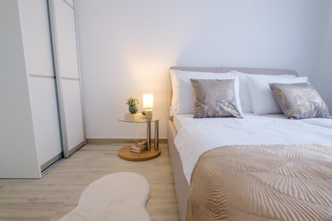 Mb Luxury Apartments Zadar Exterior photo